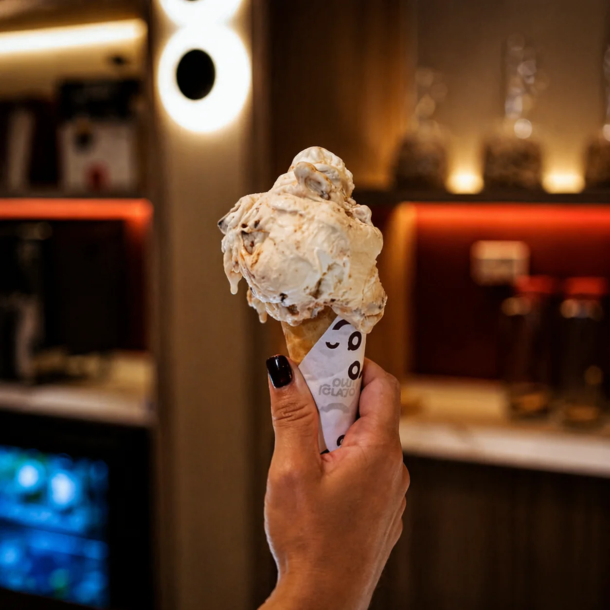 2 Gelatos a elegir desde $5 en Mangiamo - Image 3