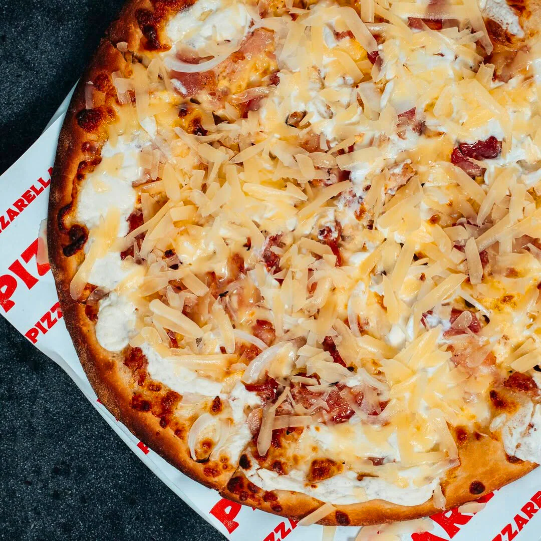 2 Pizzas Clásicas o Premium + 2 Bebidas desde $12 en Pizzarella Vía Israel - Image 4