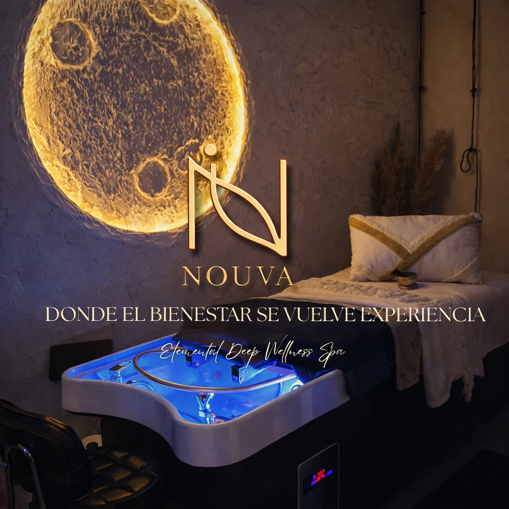 Facial Holístico con Alta Frecuencia por solo $35 en Nouva Holistic - Image 7