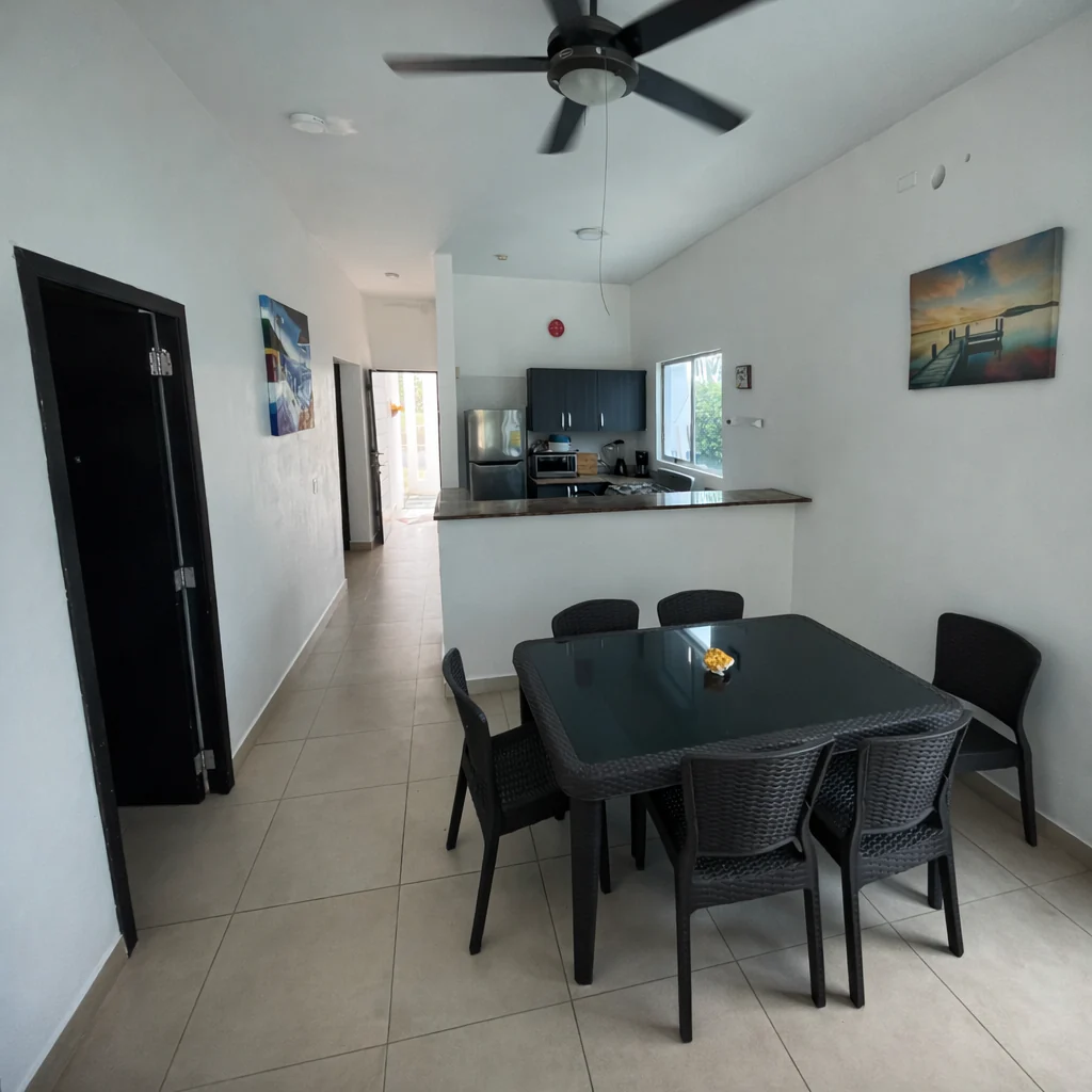 Casa de Playa para hasta 8 Personas desde $99 en Napa Village Playa Blanca - Image 11