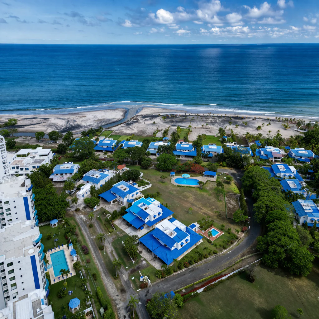Casa de Playa para hasta 8 Personas desde $99 en Napa Village Playa Blanca - Image 13