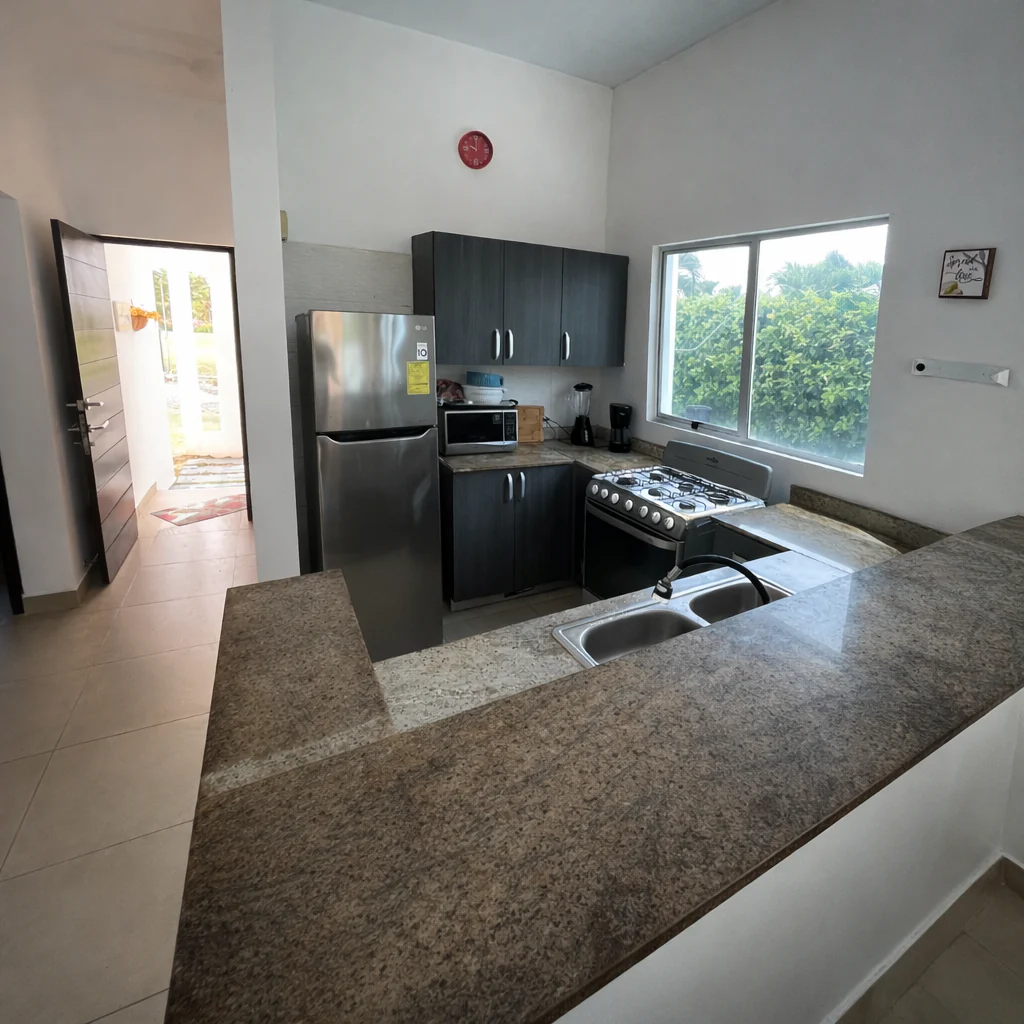 Casa de Playa para hasta 8 Personas desde $99 en Napa Village Playa Blanca - Image 3