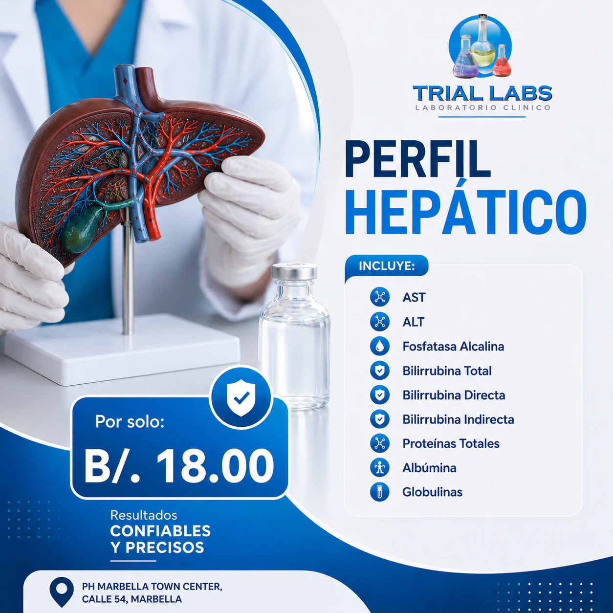 Todas Las Ofertas