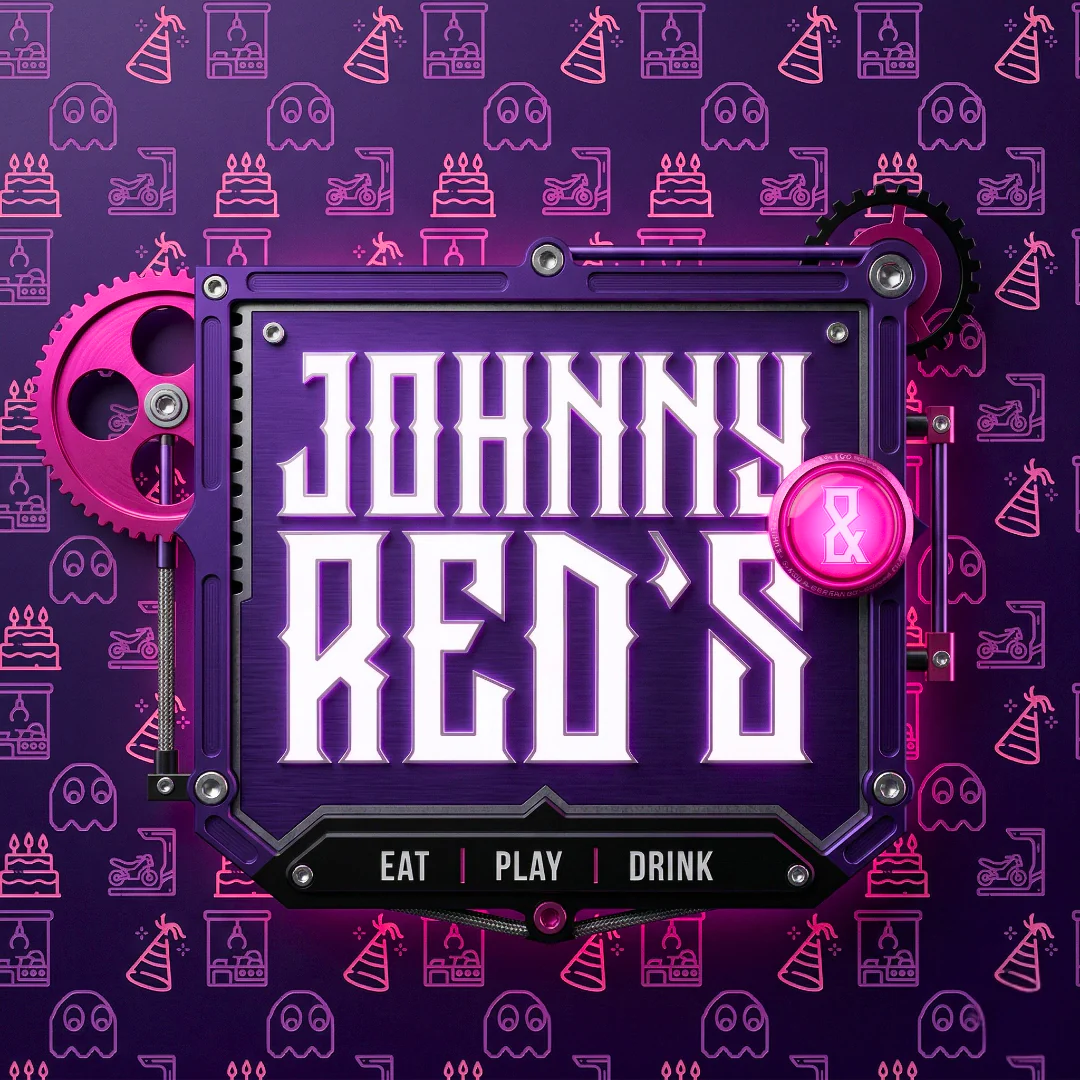 1 Hora de Juego Ilimitado por solo $7 en Johnny & Red’s - Image 9