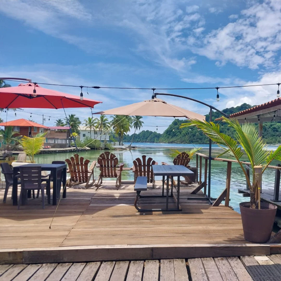 Pasadía de Playa + Almuerzo con Bebida + Traslado de Lancha por $28 en el Hotel Cocotal Isla Grande - Image 4