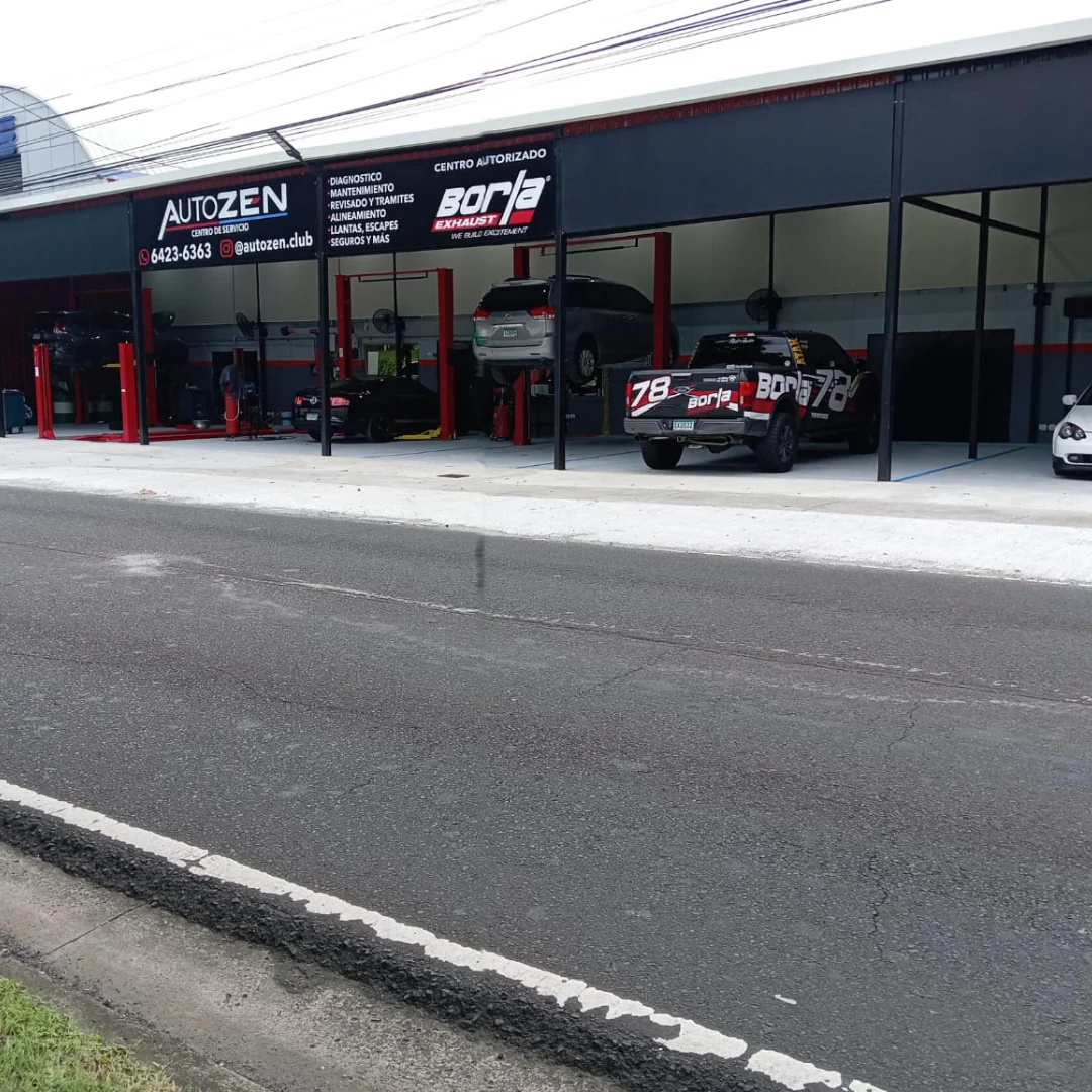 ¡Dale Zen a tu carro con Alineamiento, Balance y Rotación desde $25 en AutoZen! - Image 3