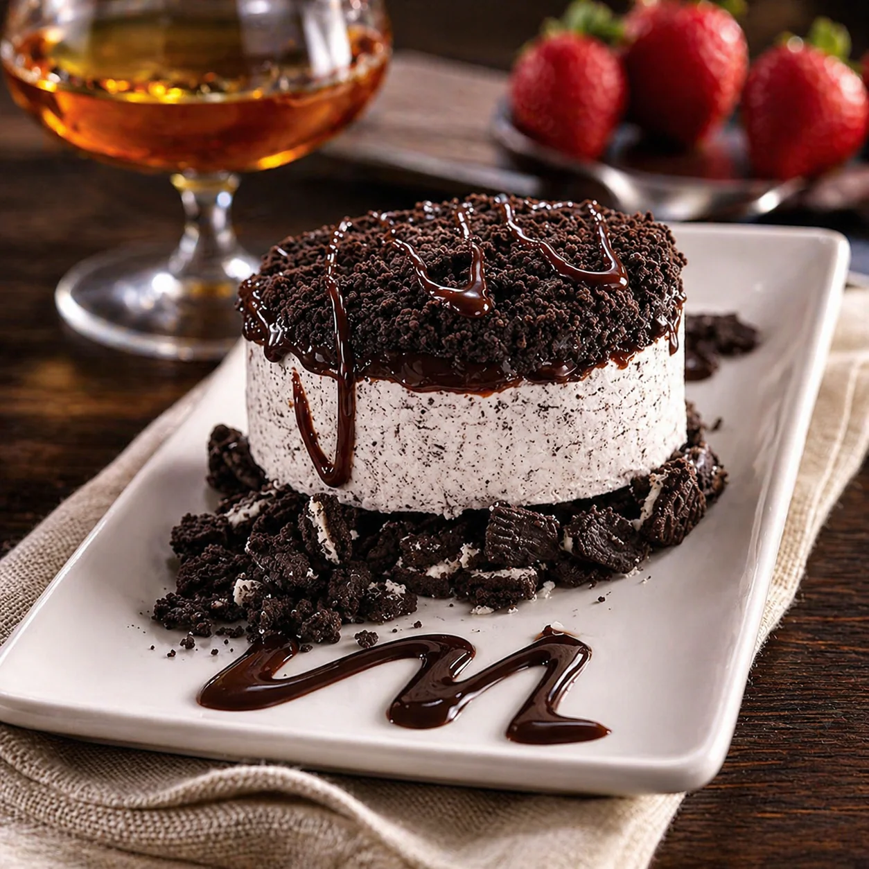 2 Platos Fuertes + Entrada para Compartir + Postre por solo $25 en TGI Friday’s Chiriquí - Image 6