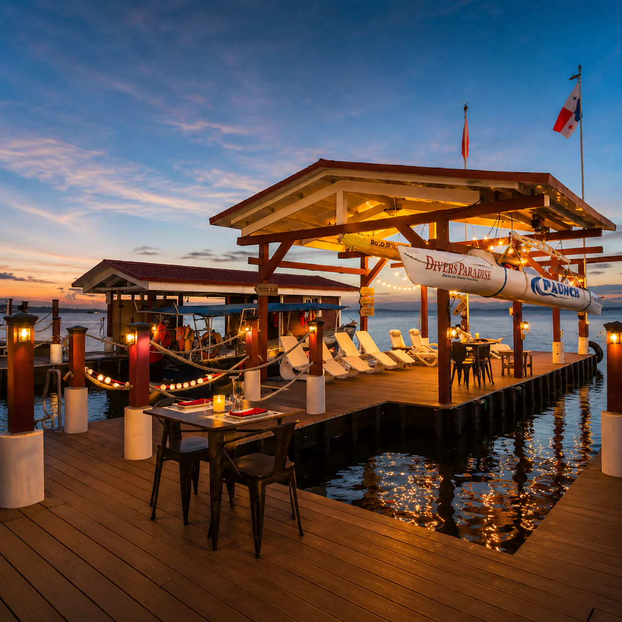Paquete Completo a Bocas del Toro: Vuelos + 3 días en Hotel sobre el Mar + Desayunos y Actividades por $620.50 para 2 Personas - Image 12