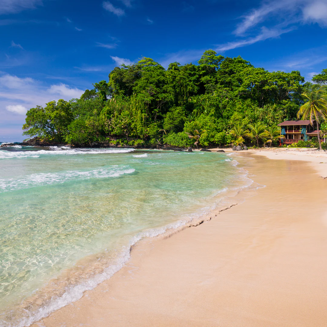 Paquete Completo a Bocas del Toro: Vuelos + 3 días en Hotel sobre el Mar + Desayunos y Actividades por $620.50 para 2 Personas - Image 15