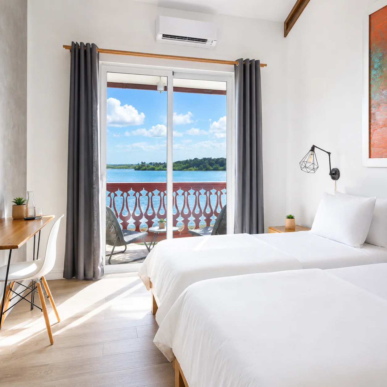 Paquete Completo a Bocas del Toro: Vuelos + 3 días en Hotel sobre el Mar + Desayunos y Actividades por $620.50 para 2 Personas - Image 7