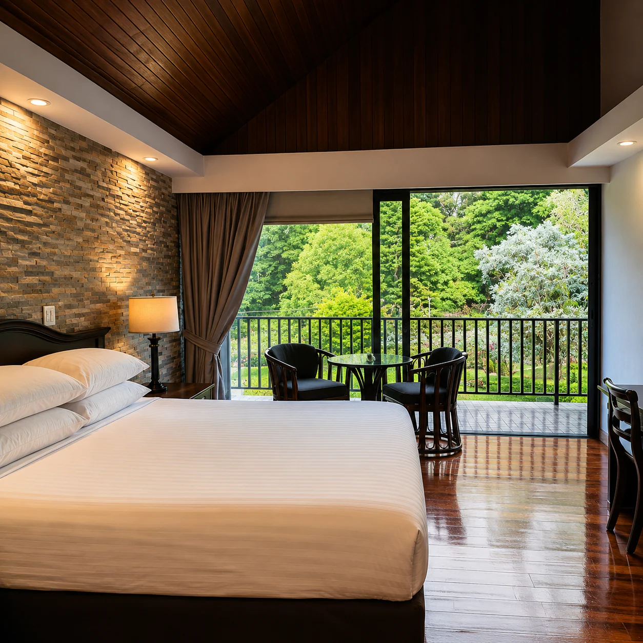 Escápate a la Naturaleza para 10 personas por solo $450 la noche en Hotel Bambito Residence - Image 7