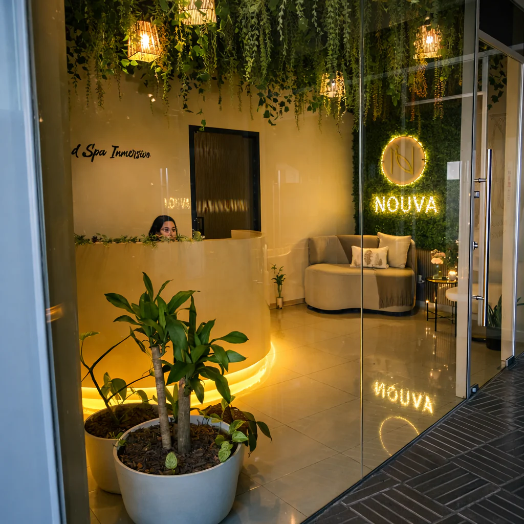 Facial Holístico con Alta Frecuencia por solo $35 en Nouva Holistic - Image 6