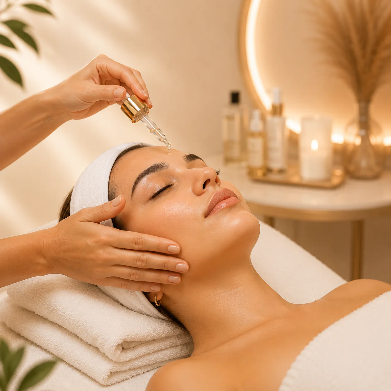 Facial Profundo + Exfoliación + Extracción + Hidratación por solo $19.99 en Paola Fernández Beauty - Image 2