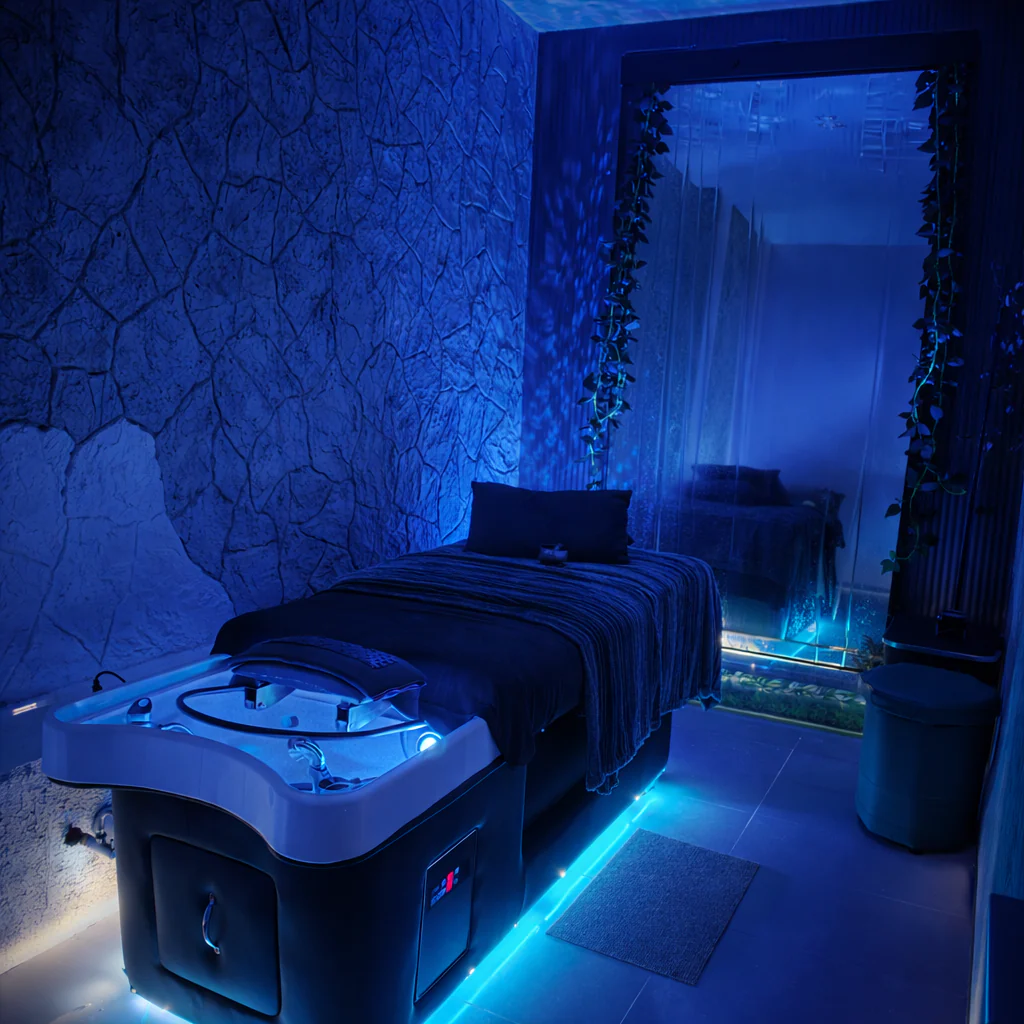 Head Spa Japonés: Experiencia Sensorial completa por solo $29 en Nouva Holistic - Image 3