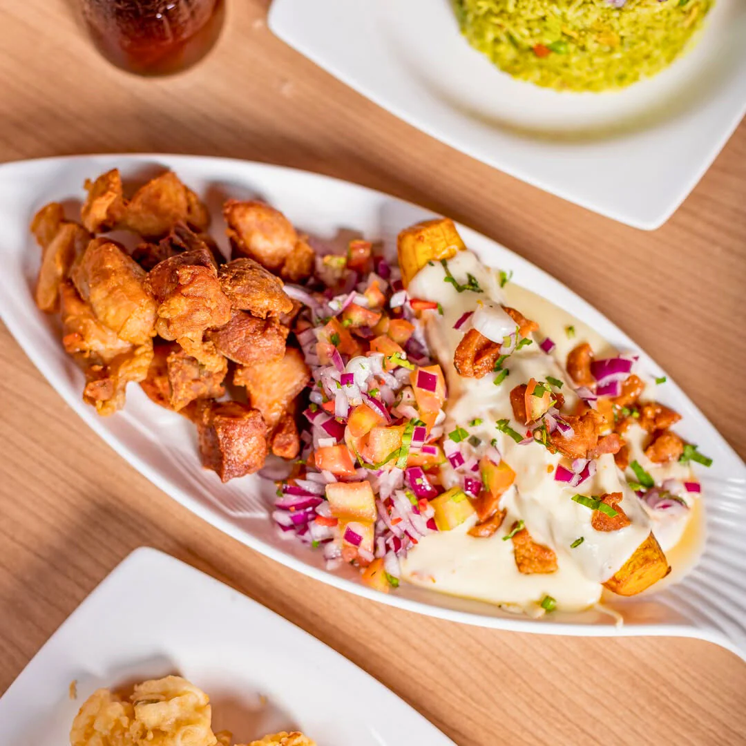 Paga $20 y Consume $40 en Todo el Menú de Comidas y Bebidas en Rico Sabor del Perú | Brisas del Golf - Image 13