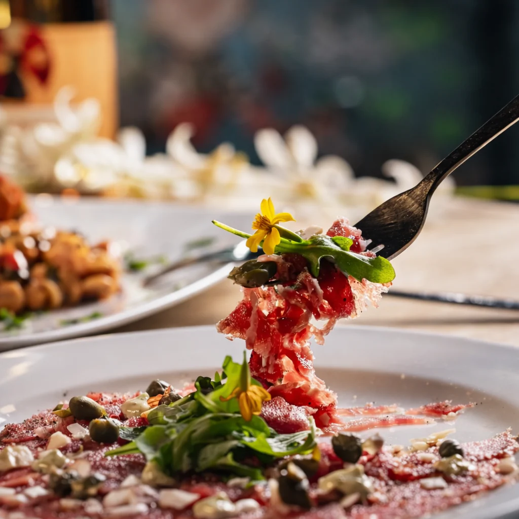Paga $25 y Consume $40 en Todo el Menú de Comidas y Bebidas en Salotto Italiano - Image 10