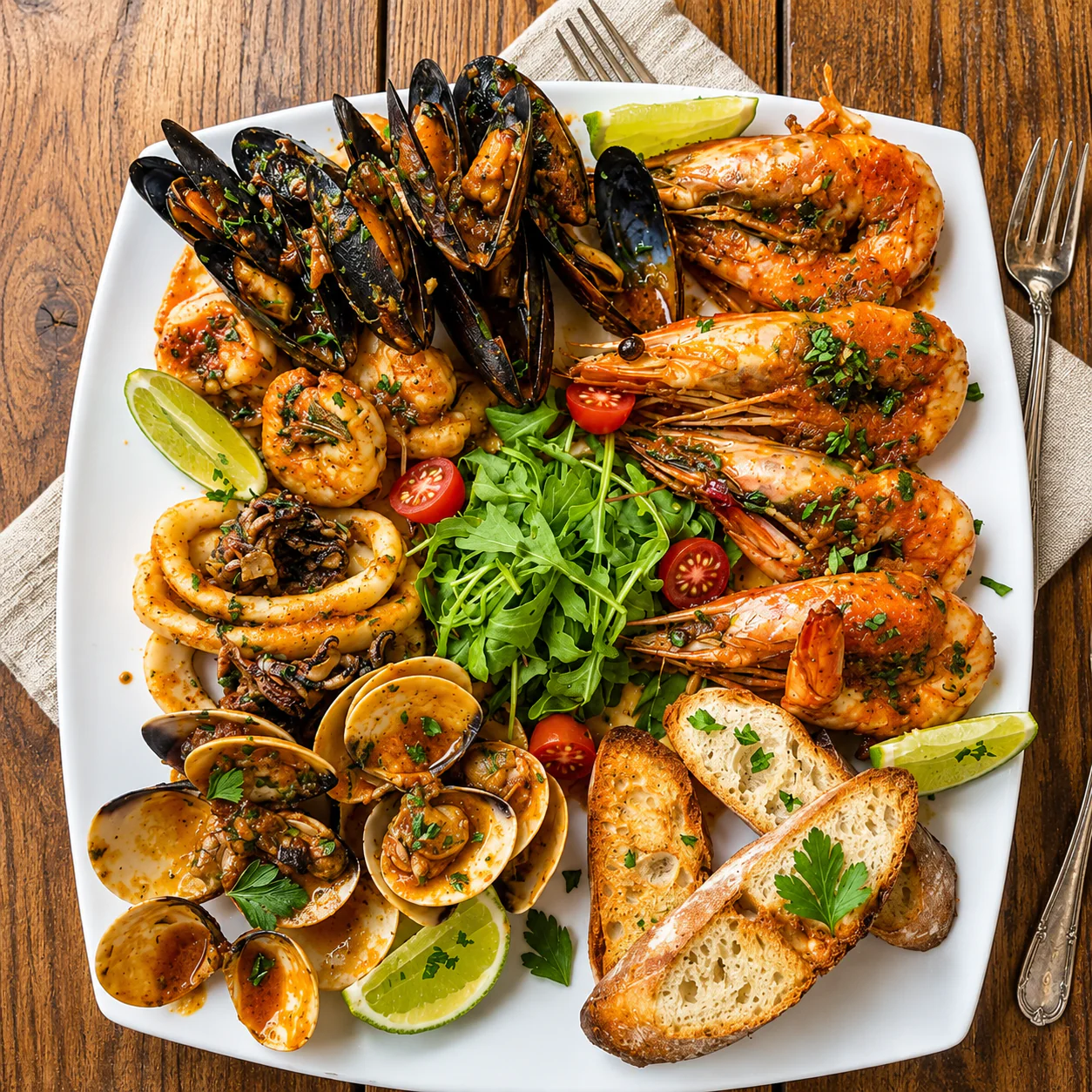Paga $25 y Consume $40 en Todo el Menú de Comidas y Bebidas en Salotto Italiano - Image 3
