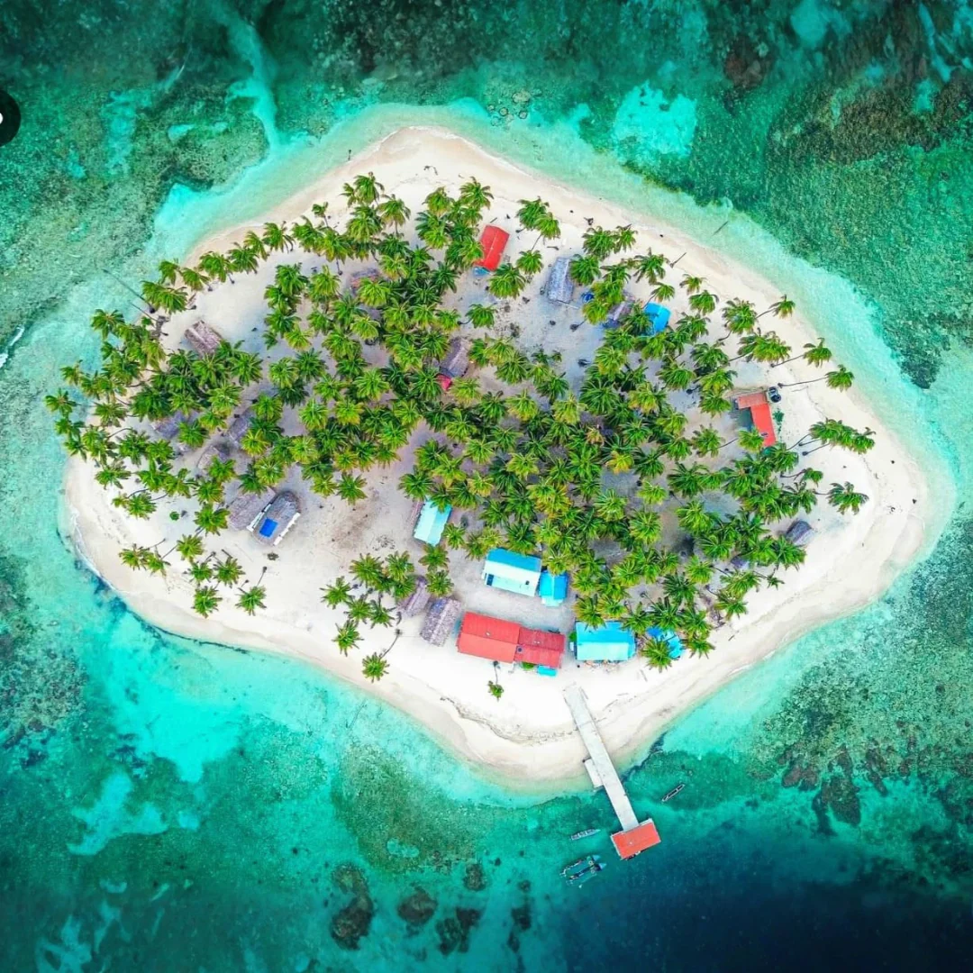 Pasadía en San Blas + Tour + Almuerzo y Bebida por $35 con An Nabba San Blas - Image 3