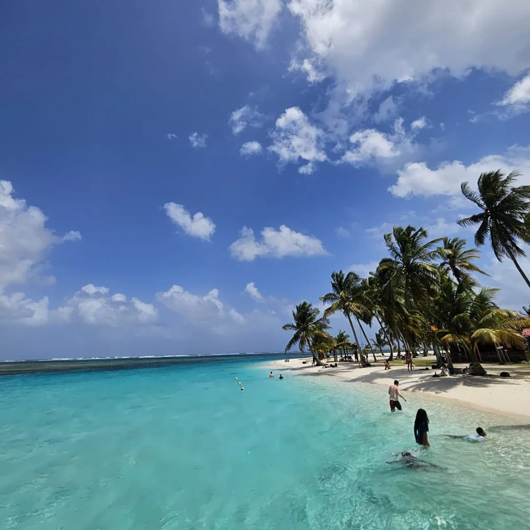 Pasadía en San Blas + Tour + Almuerzo y Bebida por $35 con An Nabba San Blas - Image 4