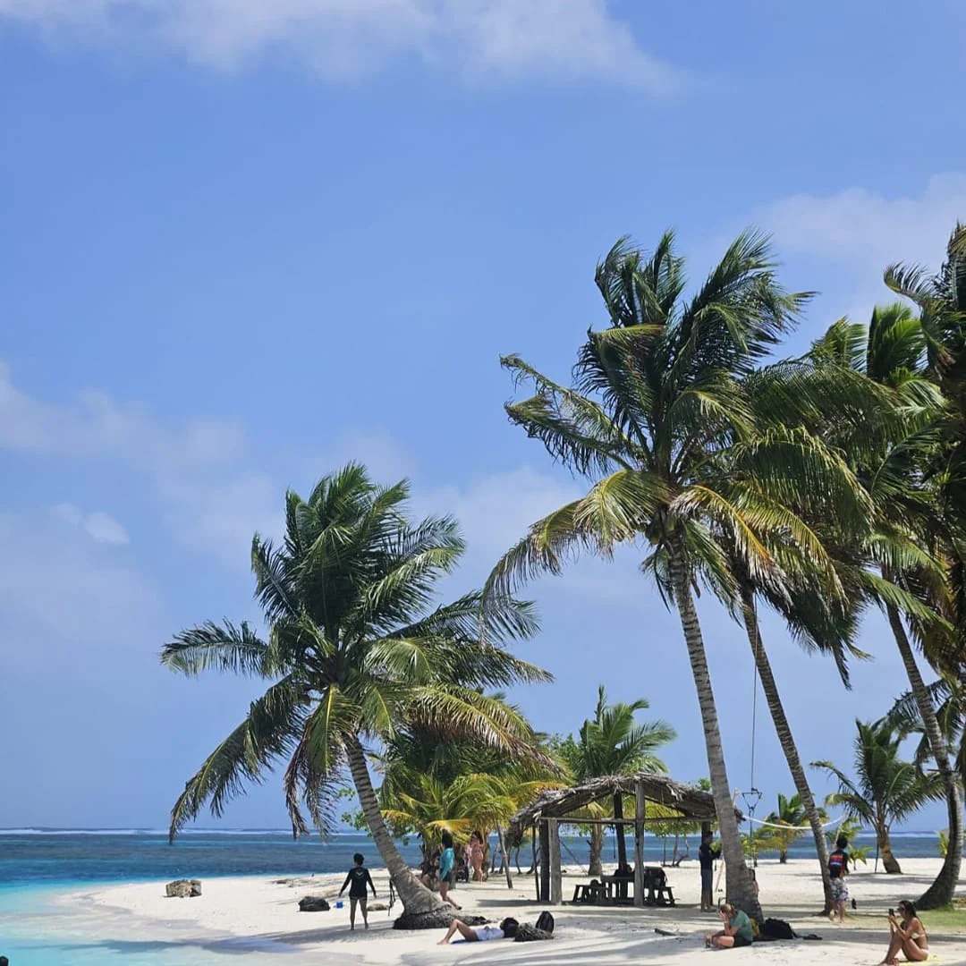 Pasadía en San Blas + Tour + Almuerzo y Bebida por $35 con An Nabba San Blas - Image 6