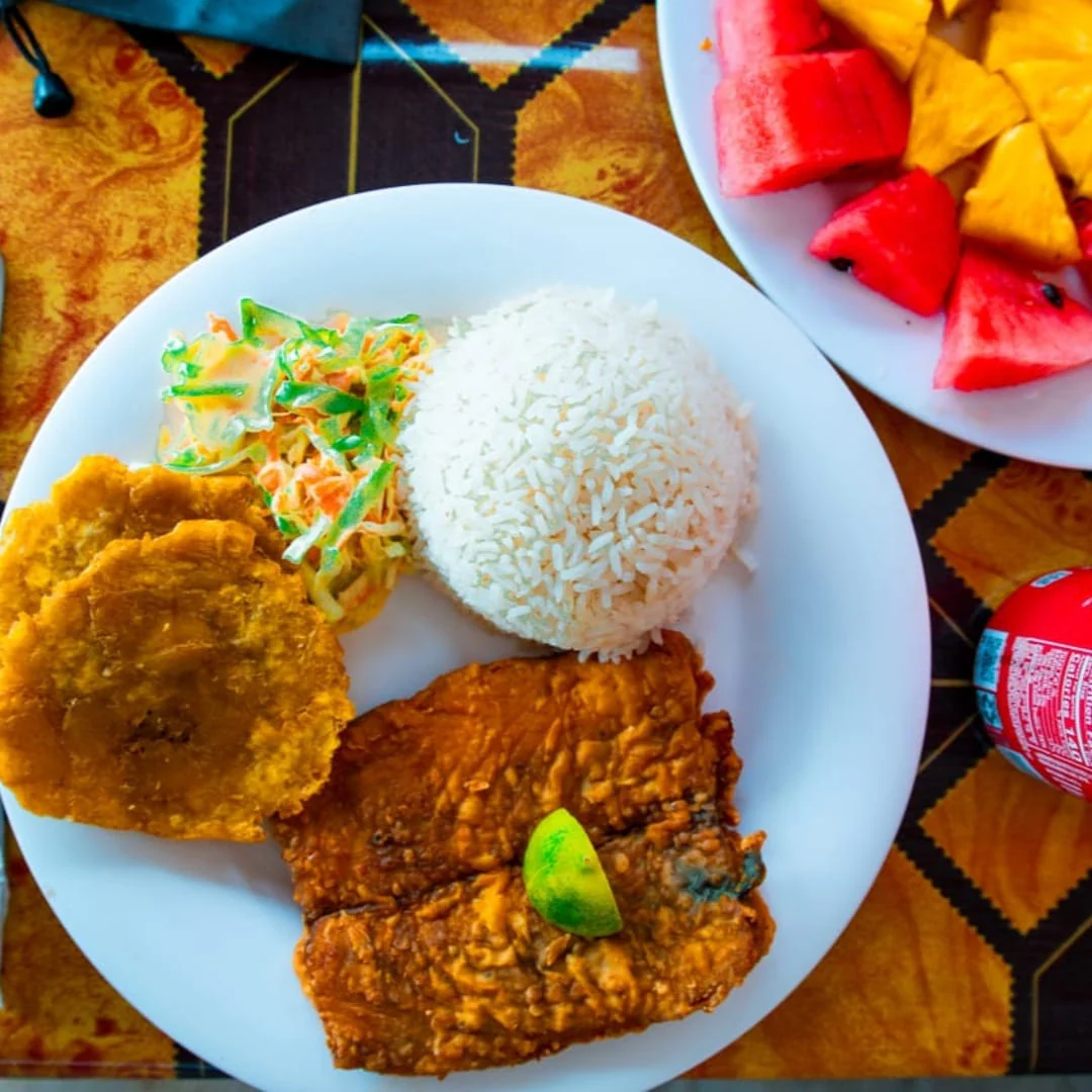 Pasadía en San Blas + Tour + Almuerzo y Bebida por $35 con An Nabba San Blas - Image 7