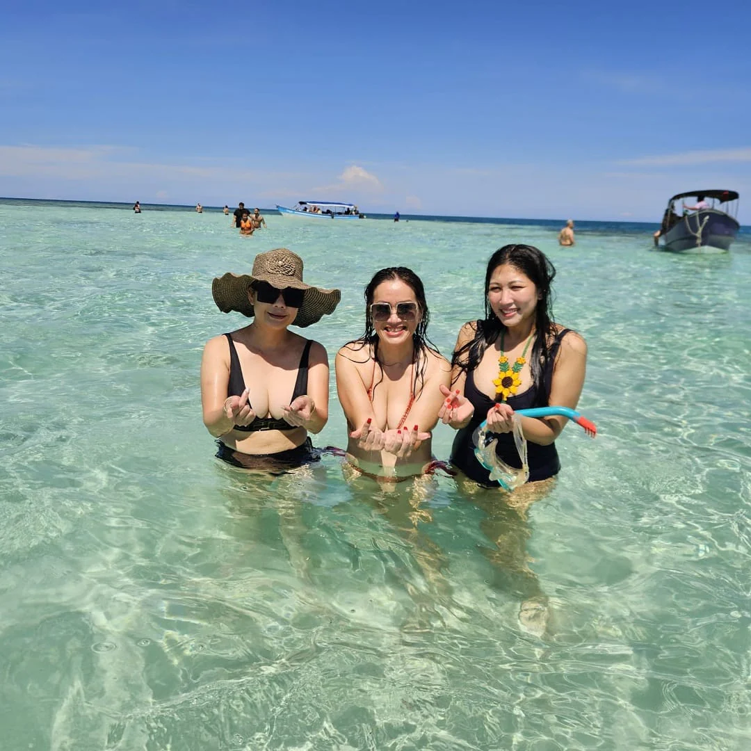 Pasadía en San Blas + Tour + Almuerzo y Bebida por $35 con An Nabba San Blas - Image 9