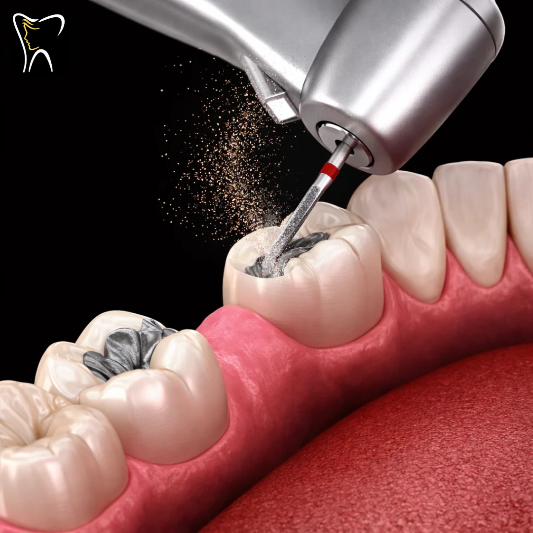 Aplicación de Sellante Dental Preventivo de Caries + Evaluación Odontológica por $15 en Total Care - Image 3