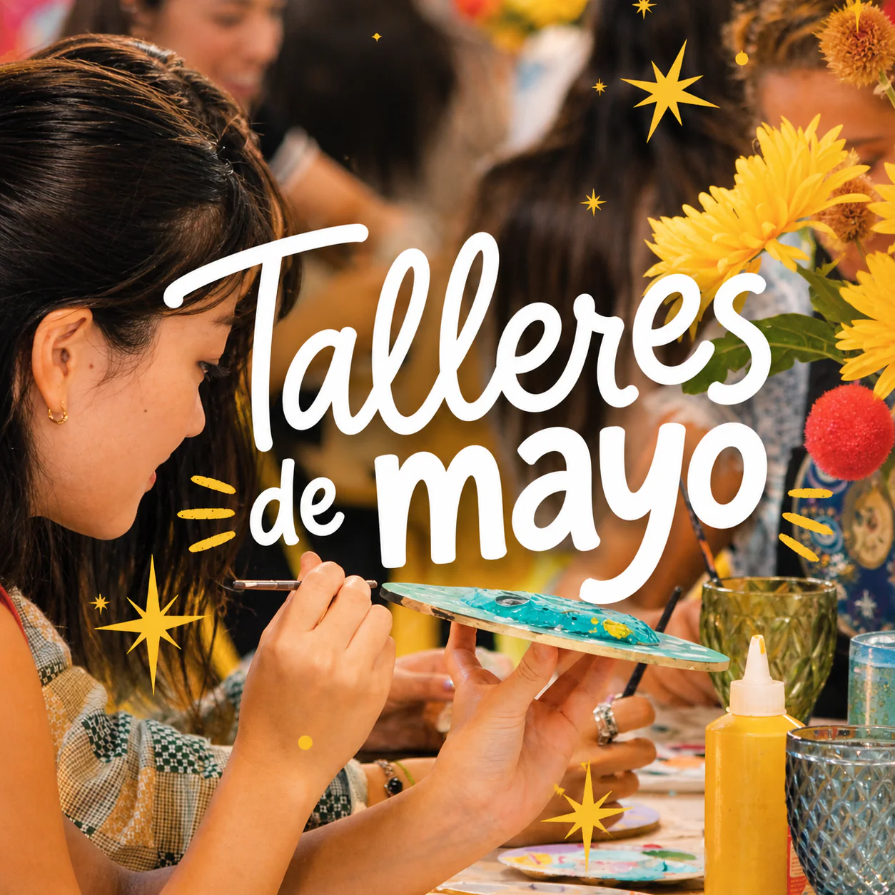 Taller de Personalización Creativa + 2 Productos Incluidos por $15 en Gifts and More - Image 3